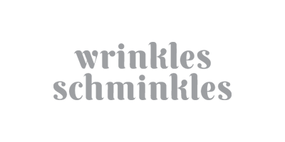 Wrinkles Schminkles