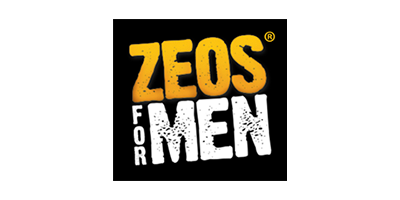 Zeos For Men