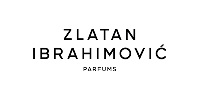 Zlatan Ibrahimovic Parfums