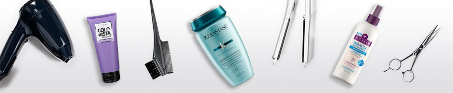 Hair Care
