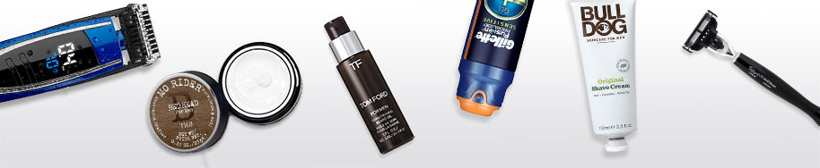 Men's Grooming