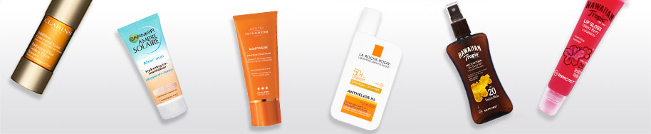 Sun Care & Tanning