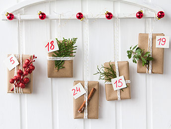 Beauty Advent Calendars