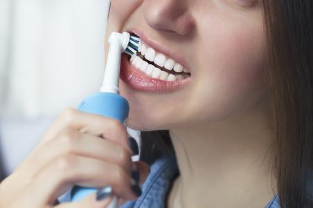Are electric toothbrushes better?