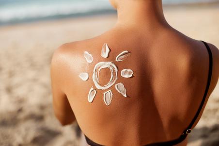 How long does a tan enhancer take?