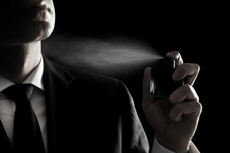 How much do men's fragrances cost?