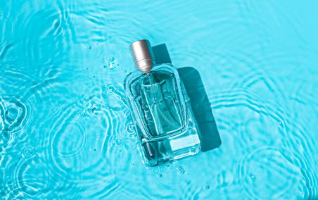 Is eau de parfum male or female?