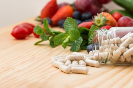What are the best supplements for my skin?