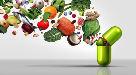 Which supplements are best for dry skin?