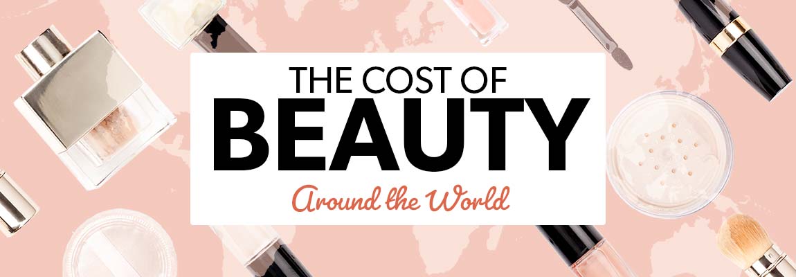 Cost of Beauty