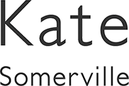 Kate Somerville