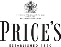 Price's Candles