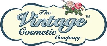 The Vintage Cosmetic Company