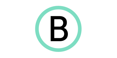 B Corp Certified