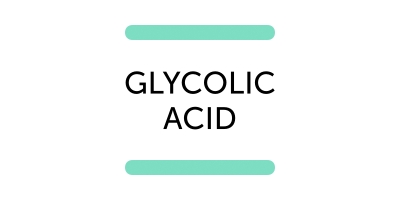 Glycolic Acid