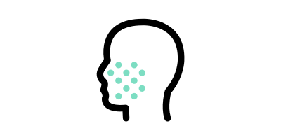 Non-acnegenic