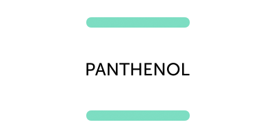 Panthenol