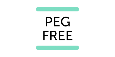 PEG Free