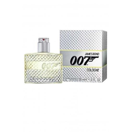 007 Fragrances 007 James Bond Eau De Cologne Spray 30ml