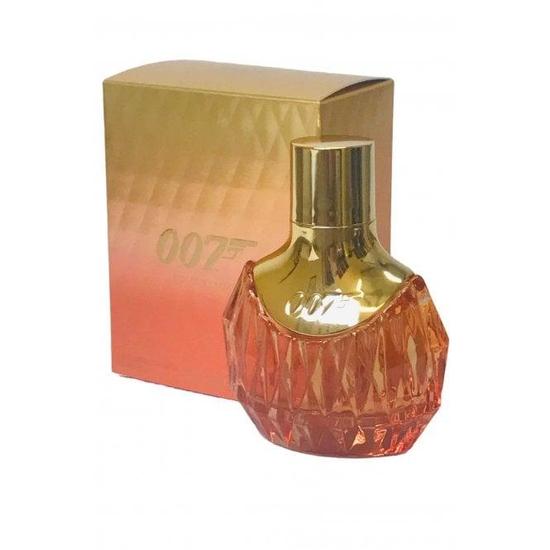 007 Fragrances 007 Pour Femme Eau De Parfum Spray 30ml