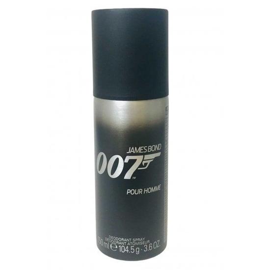 007 Fragrances 007 Pour Homme James Bond Deodorant Spray 150ml