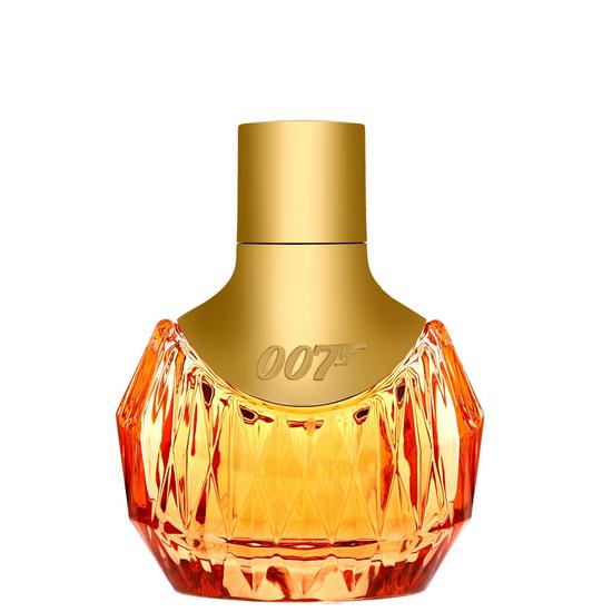 007 Fragrances For Women Eau De Parfum Spray 30ml