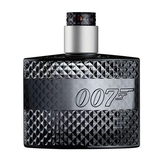 007 Fragrances James Bond 007 Eau de Toilette Spray 75ml