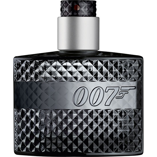 007 Fragrances James Bond Eau De Toilette Spray 30ml