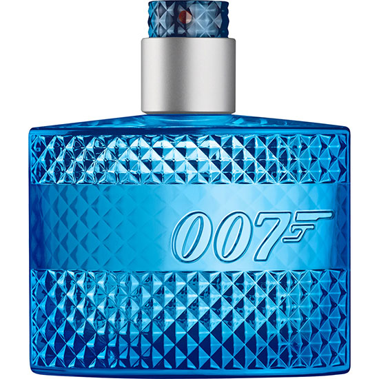 007 Fragrances James Bond Ocean Royale Eau De Toilette Spray 30ml