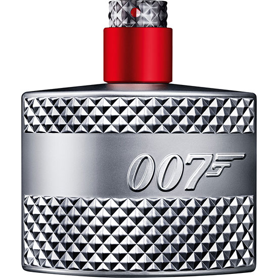 007 Fragrances James Bond Quantum Eau De Toilette Spray 75ml