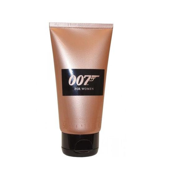 007 Fragrances Moisturising Body Lotion For Women