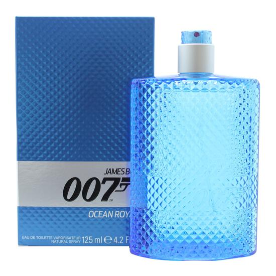 007 Fragrances Ocean Royale Eau De Toilette