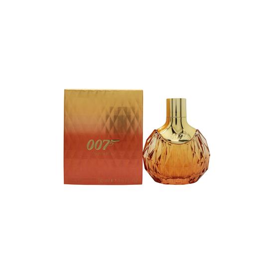 007 Fragrances Pour Femme Eau De Parfum 50ml