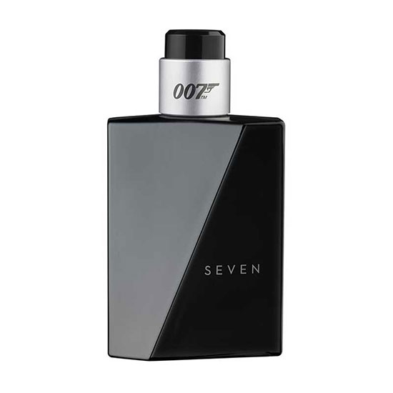 007 Fragrances Seven Eau De Toilette Spray 30ml