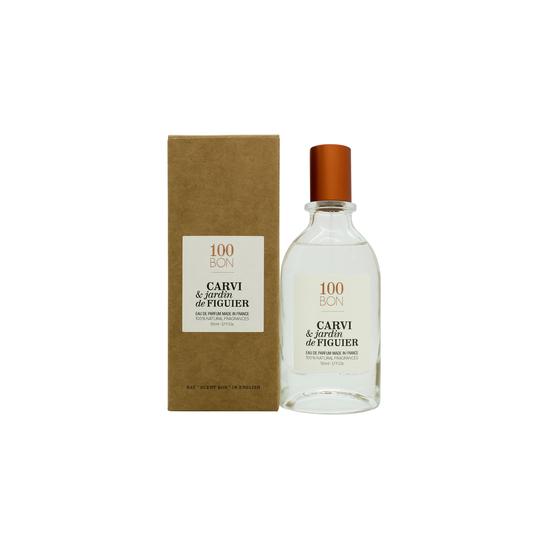 100BON Carvi & Jardin De Figuier Eau De Parfum 50ml