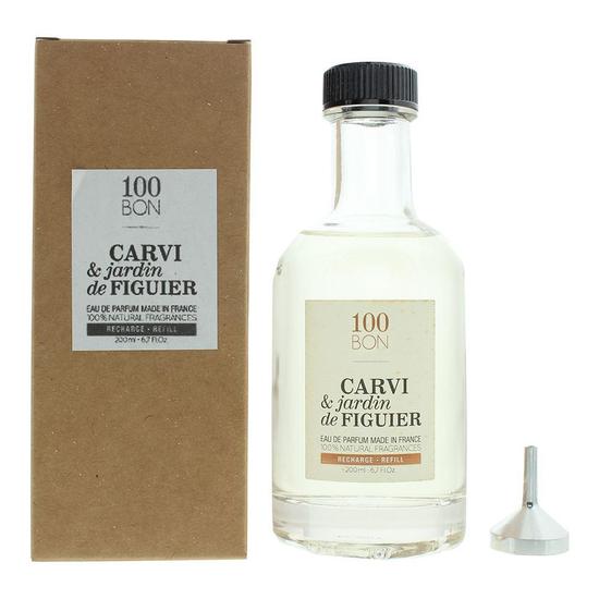 100BON Carvi & Jardin De Figuier Eau De Parfum