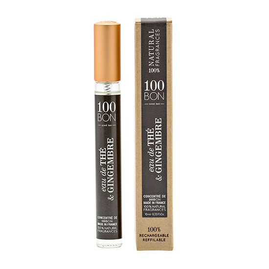 100BON Concentré de 100BON Eau de Thé & Gingembre Eau de Parfum