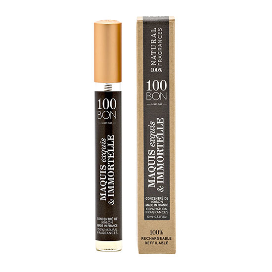 100BON Concentré de 100BON Maquis Exquis & Immortelle Eau de Parfum
