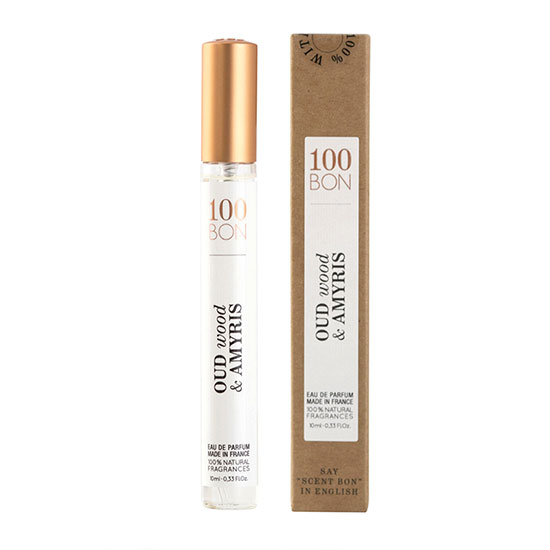 100BON Concentré de 100BON Oud Wood & Amyris Eau de Parfum