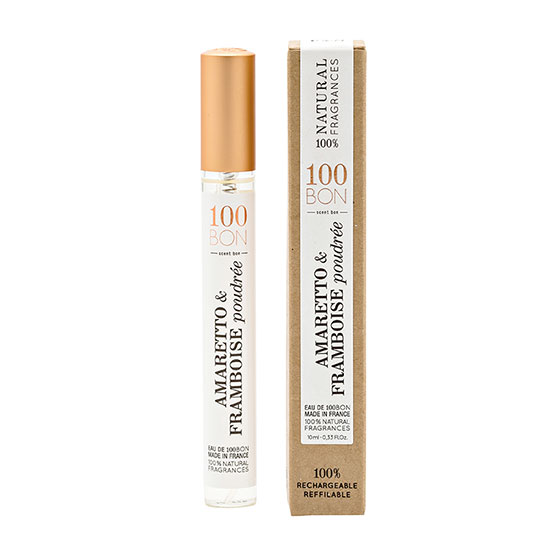 100BON Eau de 100BON Amaretto & Framboise Poudrée Eau de Parfum