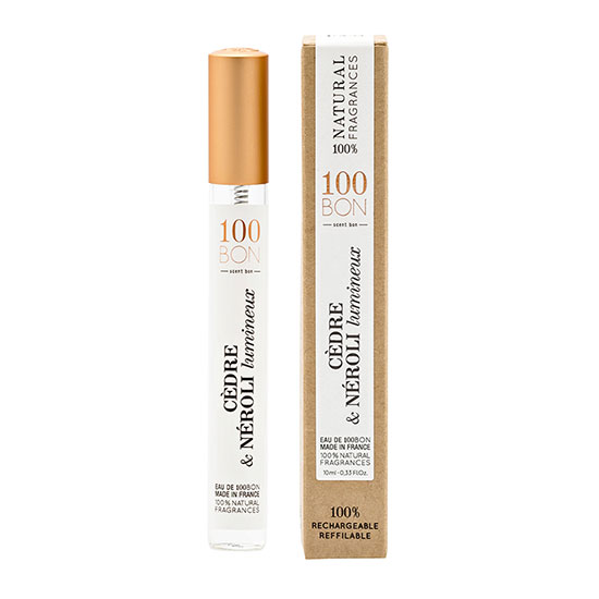 100BON Eau de 100BON Cèdre & Néroli Lumineux Eau de Parfum