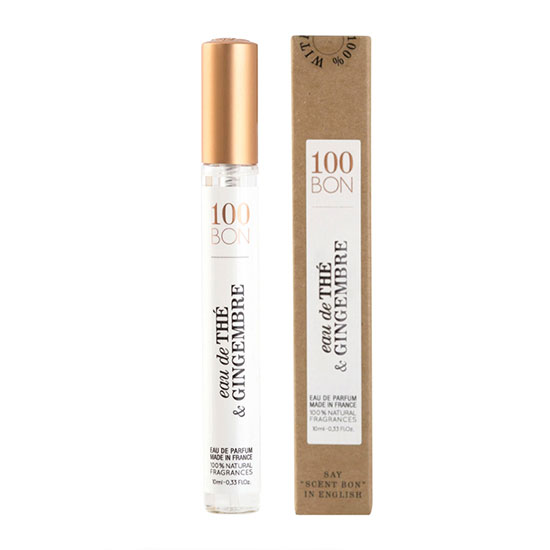 100BON Eau de 100BON Eau de Thé & Gingembre Eau de Parfum