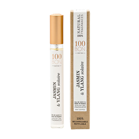 100BON Eau de 100BON Jasmin & Ylang Solaire Eau de Parfum