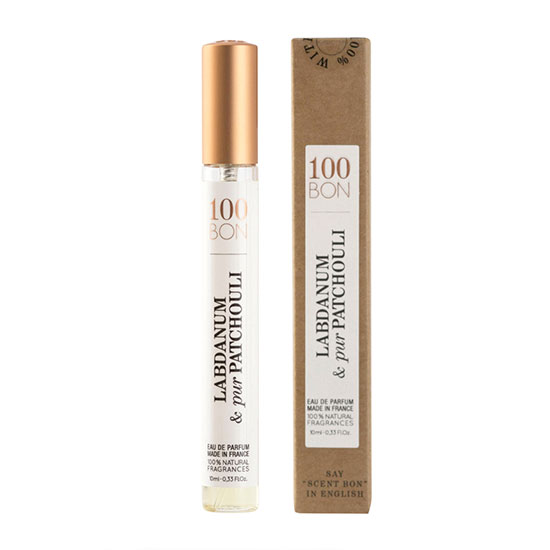 100BON Eau de 100BON Labdanum & Pur Patchouli Eau de Parfum