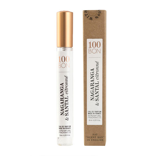 100BON Eau de 100BON Nagaranga & Santal Citronné Eau de Parfum