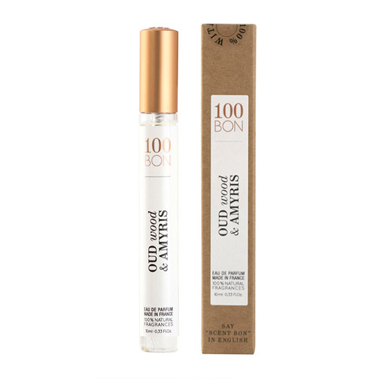 100BON Eau de 100BON Oud Wood & Amyris Eau de Parfum