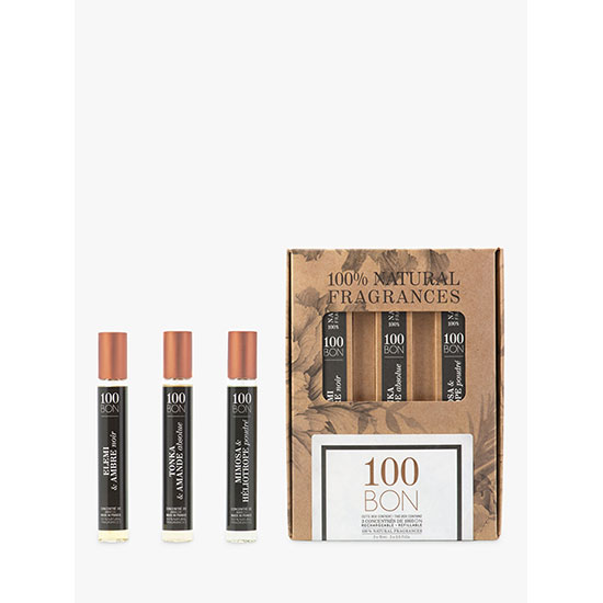 100BON Mini Concentre Fragrance Gift Set