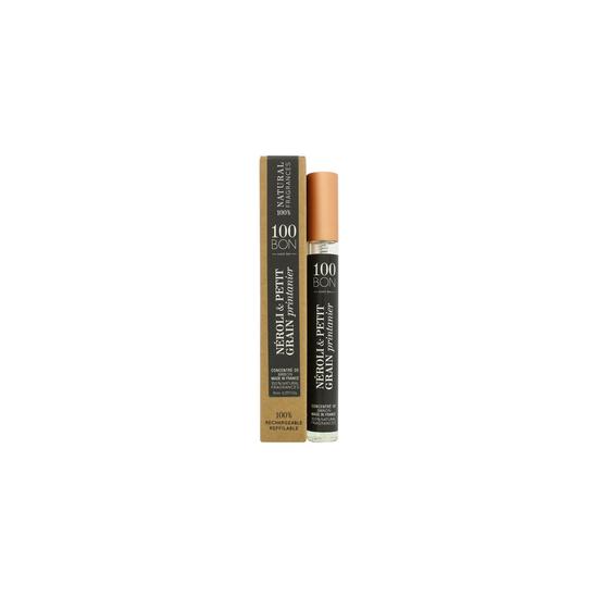 100BON Neroli & Petit Grain Printanier Eau De Parfum Concentrate