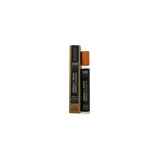 100BON Neroli & Petit Grain Printanier Eau De Parfum Concetrate Spray