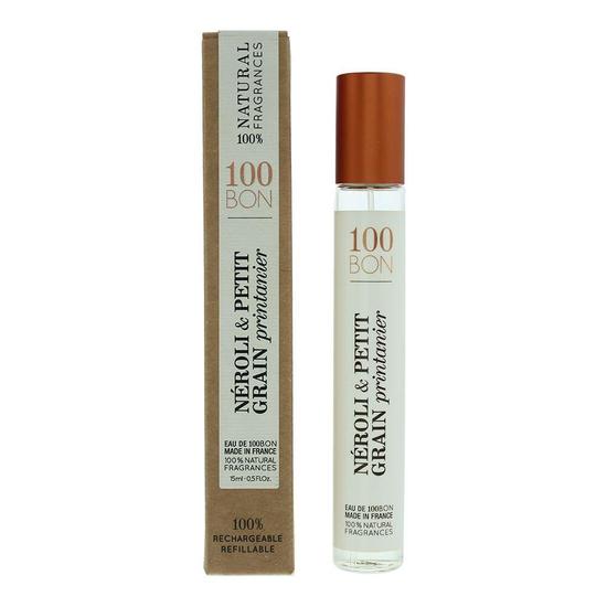 100BON Neroli & Petit Grain Printanier Eau De Toilette